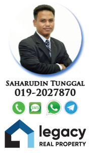 Estate Agent Kota Damansara-Subang-Shah Alam