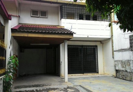 Double Storey Seksyen 4 Bandar Baru Bangi