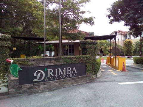Drimba, Kota Damansara For Sale Drimba, Kota Damansara For Sale