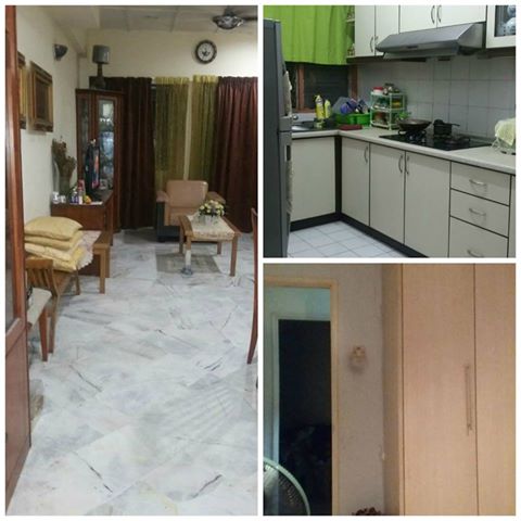 Jade Tower Condo, Ampang For Sale! Jade Tower Condo, Ampang For Sale!