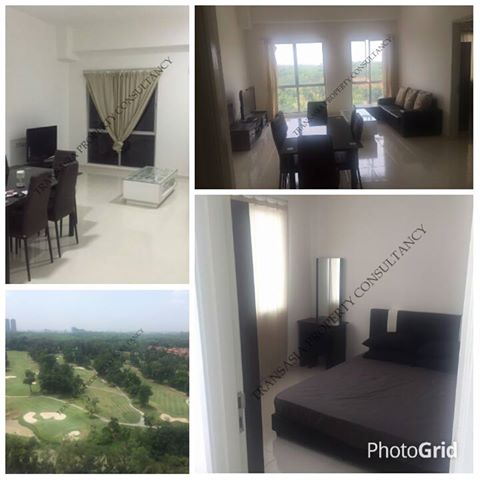 I Residence, Kota Damansara I Residence, Kota Damansara