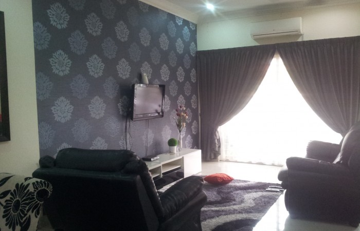 2.5Sty Terrace Lake Vista Taman Tasik Prima, Puchong For Sale! 2.5Sty Terrace Lake Vista Taman Tasik Prima, Puchong For Sale!