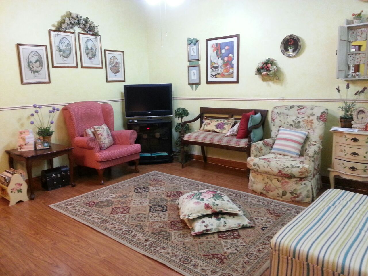 2STY TERRACE JALAN DAMAI RASA, CHERAS FOR SALE! 2STY TERRACE JALAN DAMAI RASA, CHERAS FOR SALE!