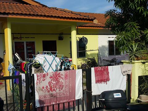 1Sty Terrace Taman Banting Baru, Banting Selangor For Sale! 1Sty Terrace Taman Banting Baru, Banting Selangor For Sale!