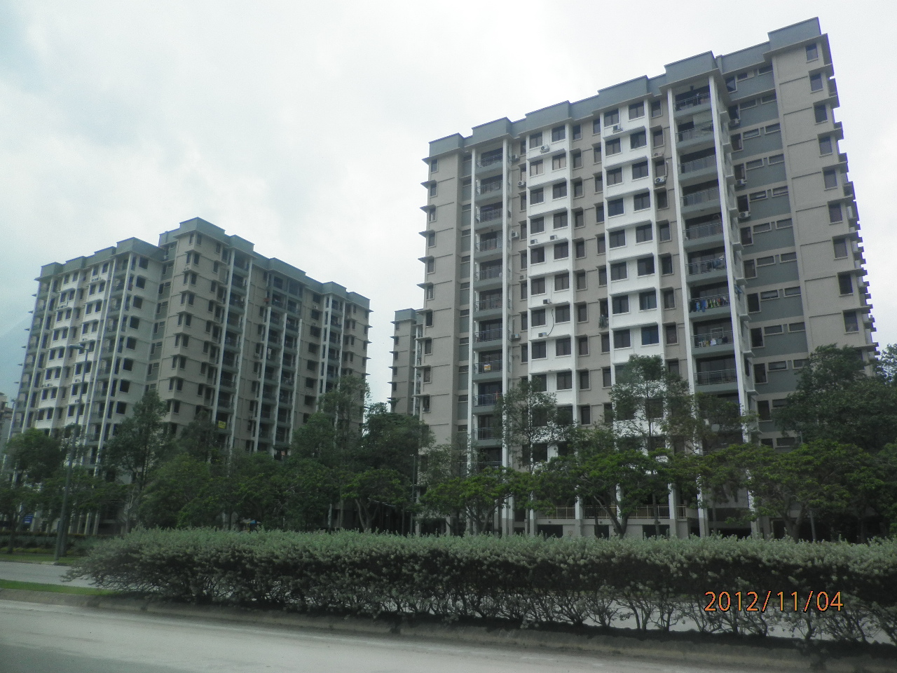 Cyberia Smarthomes Condo Cyberjaya Apartment For sale! Cyberia Smarthomes Condo Cyberjaya Apartment For sale!