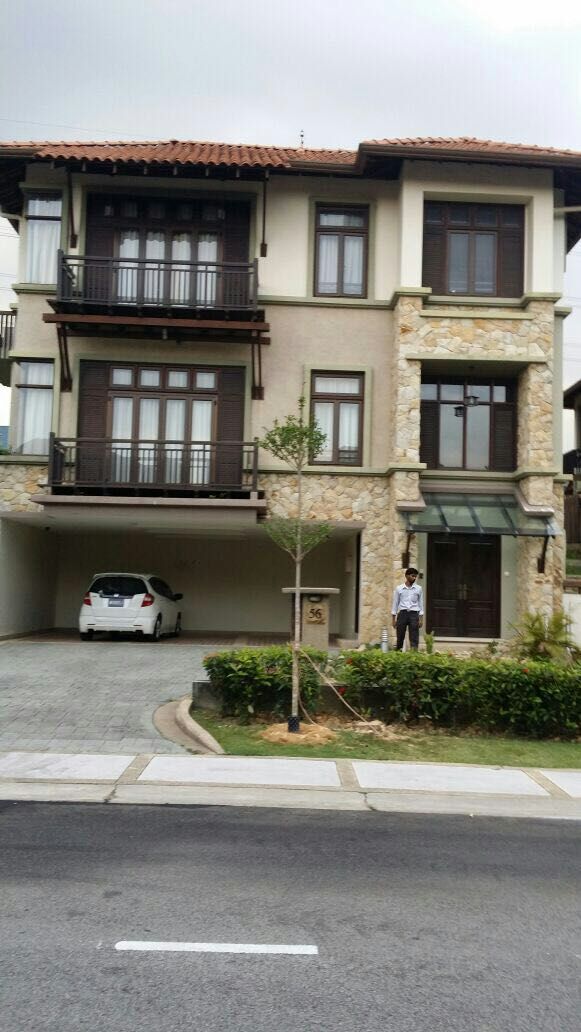 2.5 Sty Bungalow Glenmarie Shah Alam Subang Jaya For sale! 2.5 Sty Bungalow Glenmarie Shah Alam Subang Jaya For sale!