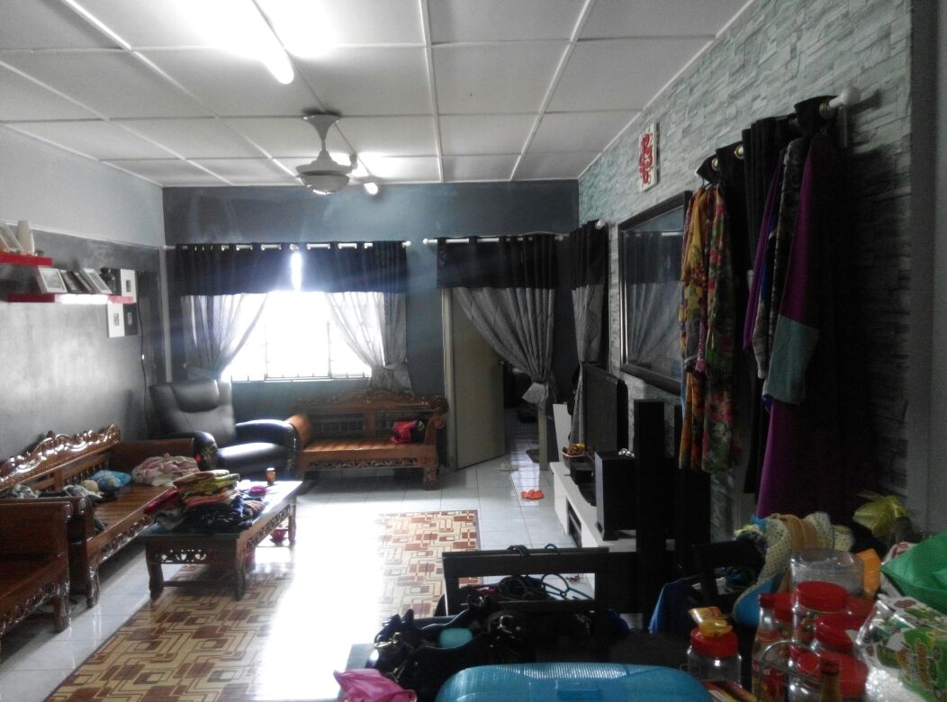 Subang Suria Apartment Subang Bestari Shah Alam For Sale! Subang Suria Apartment Subang Bestari Shah Alam For Sale!