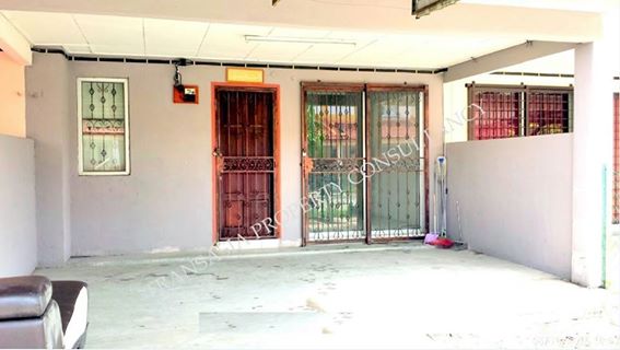 2Sty Terrace Bandar Saujana Putra For Sale! 2Sty Terrace Bandar Saujana Putra For Sale!