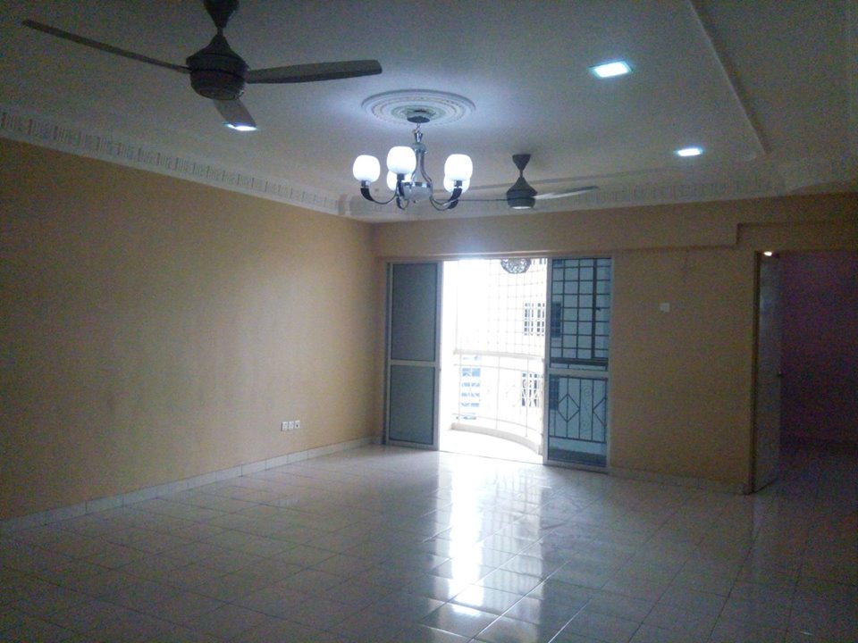 Zamrud Apartment, Jalan Klang Lama Kuala Lumpur FOR SALE! Zamrud Apartment, Jalan Klang Lama Kuala Lumpur FOR SALE!