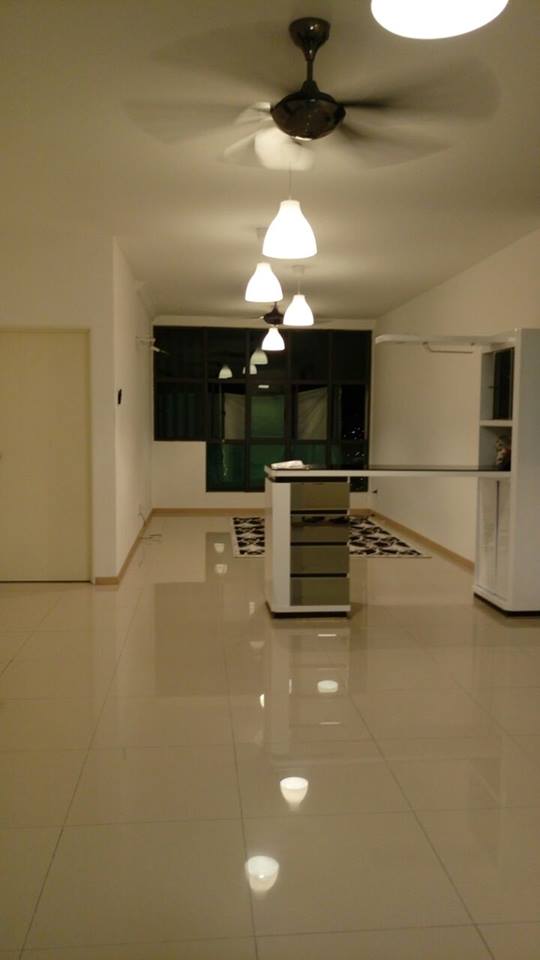 CONDOMINIUM VISTA ALAM, SHAH ALAM FOR RENT! CONDOMINIUM VISTA ALAM, SHAH ALAM FOR RENT!
