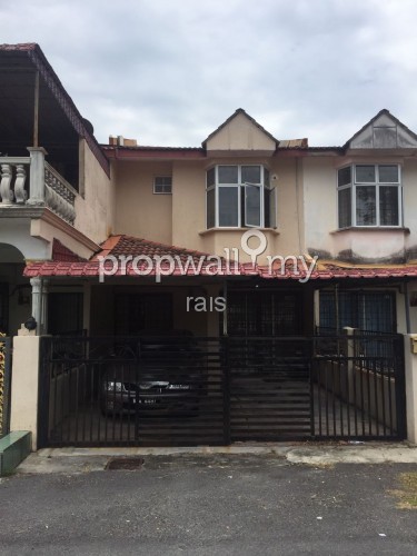 2Sty Tmn Dahlia Salak Tinggi Sepang FOR SALE! 2Sty Tmn Dahlia Salak Tinggi Sepang FOR SALE!