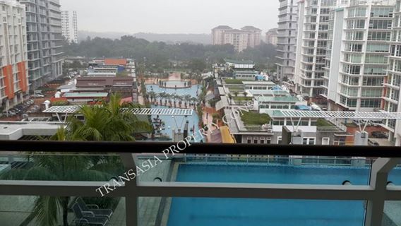 Oasis Serviced Suites @ Oasis Square, Ara Damansara Oasis Serviced Suites @ Oasis Square, Ara Damansara