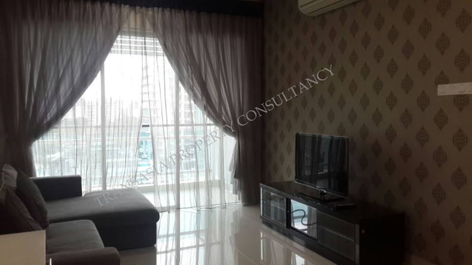 Oasis Serviced Suites @ Oasis Square, Ara Damansara For Sale! Oasis Serviced Suites @ Oasis Square, Ara Damansara For Sale!