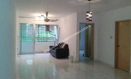Flora Damansara Apartment Damansara Perdana For Sale! Flora Damansara Apartment Damansara Perdana For Sale!
