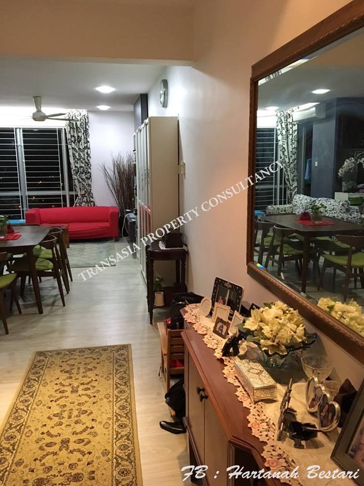 Casa Indah Condo Kota Damansara For Sale! Casa Indah Condo Kota Damansara For Sale!