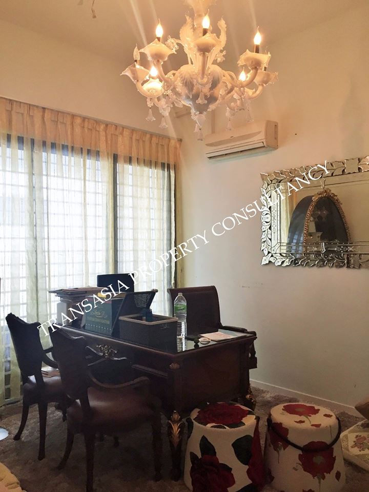 2Sty House Mulberry Grove, Denai Alam For Sale! 2Sty House Mulberry Grove, Denai Alam For Sale!