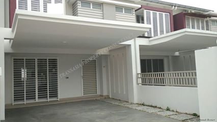 2Sty Terrace Ariza, Elmina East For Sale! 2Sty Terrace Ariza, Elmina East For Sale!