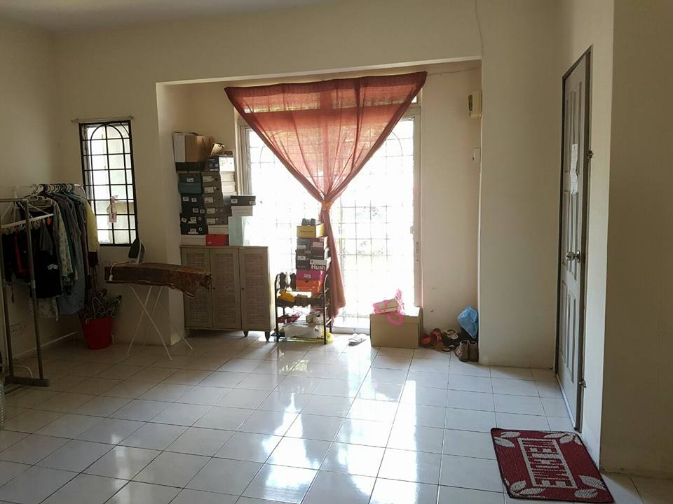 Terrace Taman Puncak Jalil For Sale! Terrace Taman Puncak Jalil For Sale!