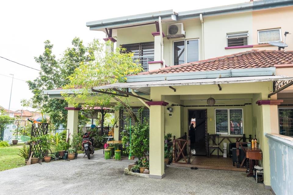 2Sty Terrace Taman Puncak Jalil, Seri Kembangan For Sale!