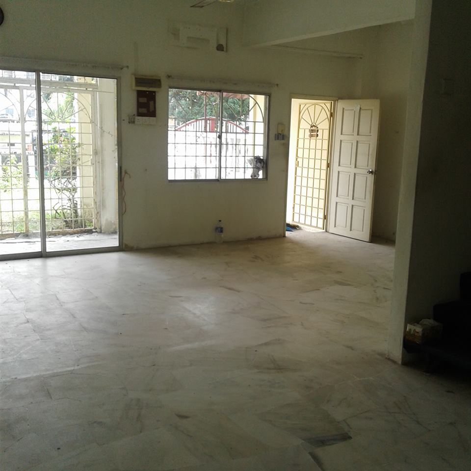 2Sty Terrace Taman Rakan Cheras, Kajang For Sale! 2Sty Terrace Taman Rakan Cheras, Kajang For Sale!