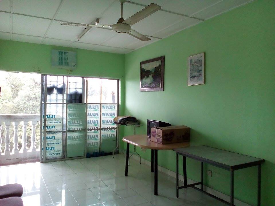 Apartment Palma Puteri, Kota Damansara For Sale! Apartment Palma Puteri, Kota Damansara For Sale!