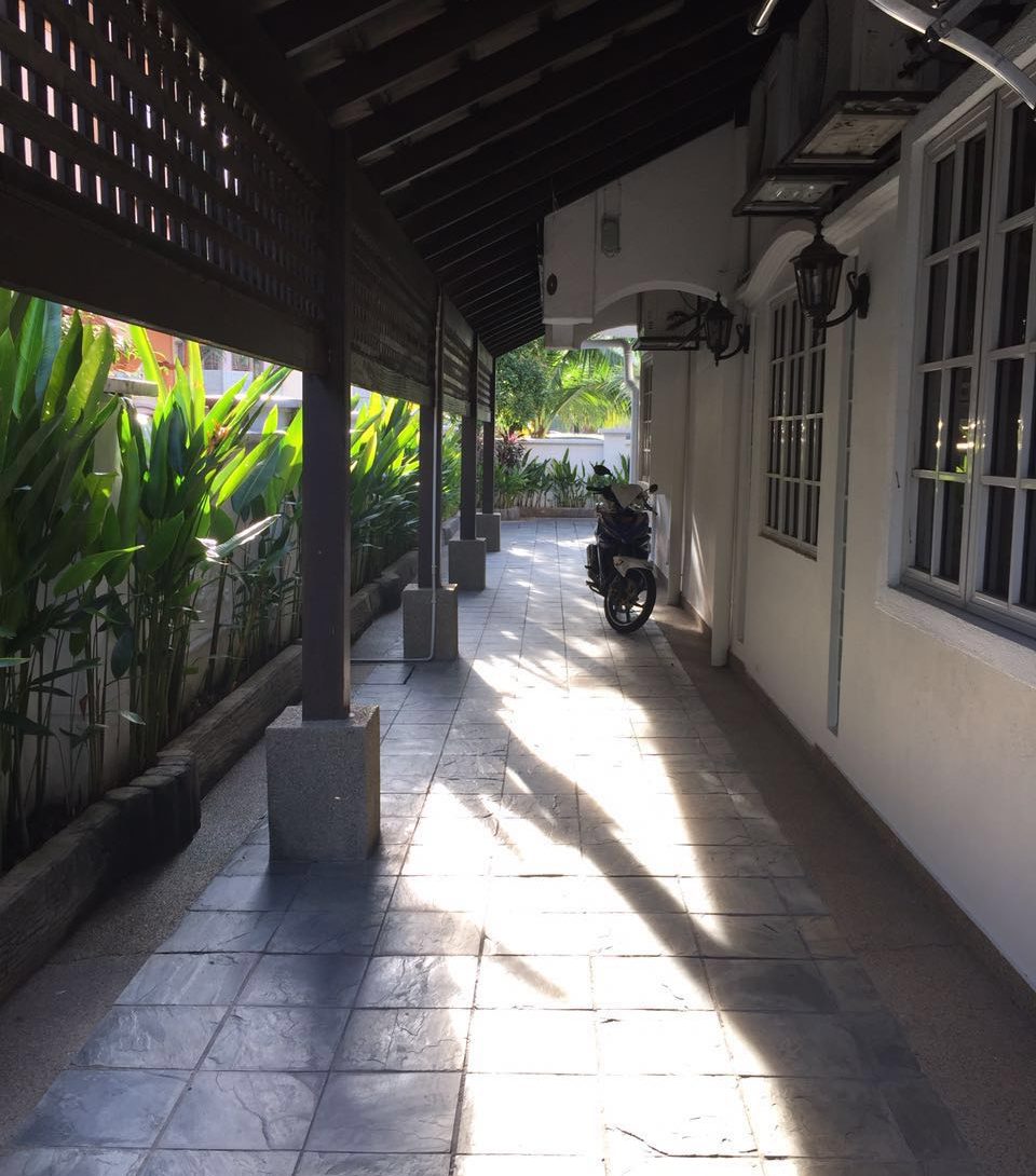 2Sty Semi D Taman Sunway Utama Bandar Sunway For Sale! 2Sty Semi D Taman Sunway Utama Bandar Sunway For Sale!