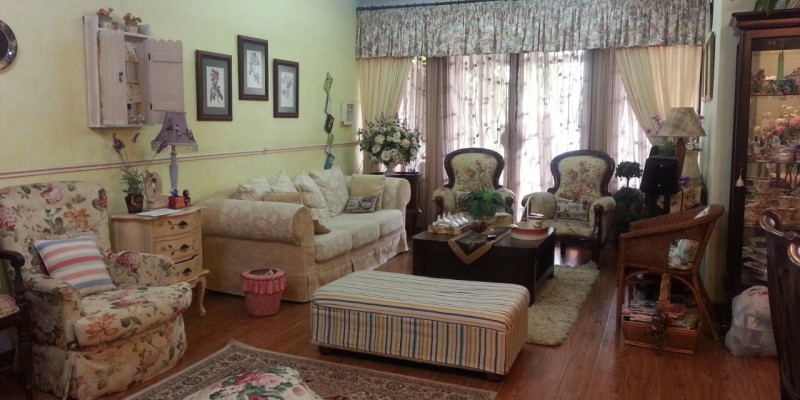 2 Storey House Jalan Damai Rasa Cheras 2 Storey House Jalan Damai Rasa Cheras