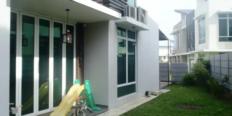 2 Storey Semi D Avenue 6, Bandar Tun Hussein Onn, Cheras 2 Storey Semi D Avenue 6, Bandar Tun Hussein Onn, Cheras