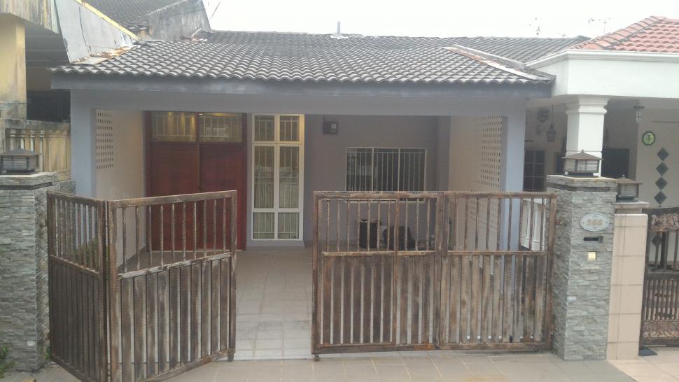 Taman Melawati Single Storey Taman Melawati Single Storey