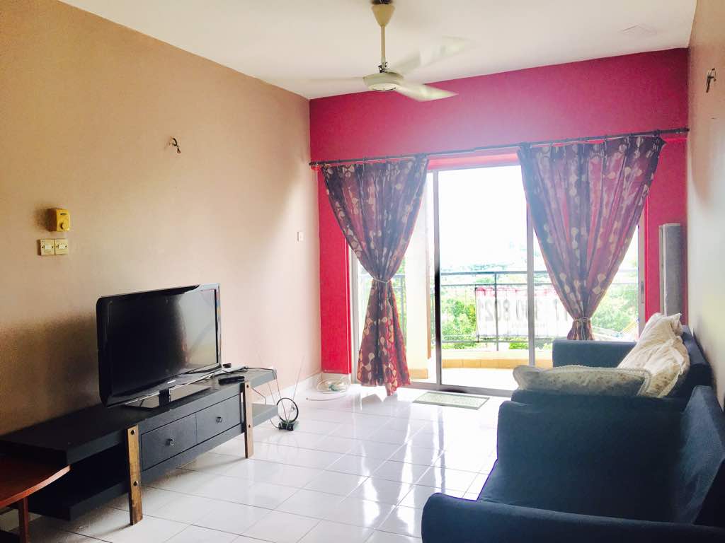 Condo Kemuncak, Seksyen 9 Shah Alam Condo Kemuncak, Seksyen 9 Shah Alam