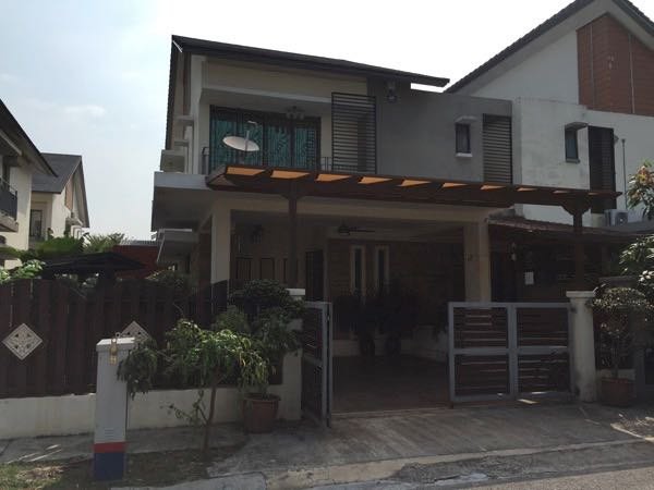 Semi D 2 Tingkat Seksyen 7, D7 Bandar Baru Bangi Untuk Dijual. Semi D 2 Tingkat Seksyen 7, D7 Bandar Baru Bangi Untuk Dijual.