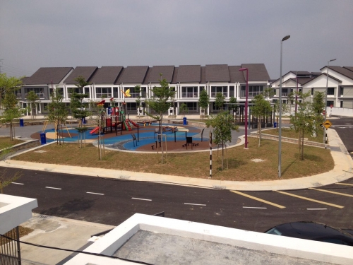 Alam Impian Aquina TTDI Shah Alam House for Sale Alam Impian Aquina TTDI Shah Alam House for Sale