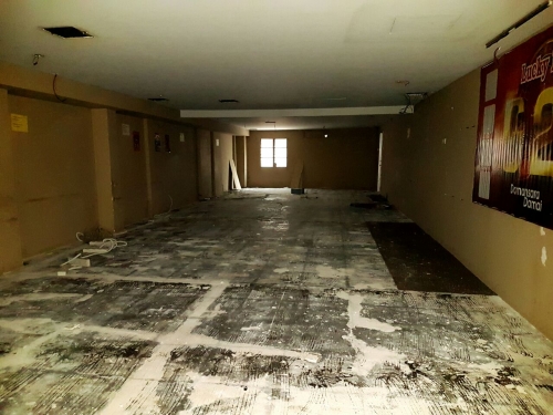 Shop lot Apartment Lestari Damansara Damai for sale Shop lot Apartment Lestari Damansara Damai for sale