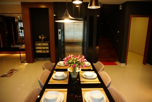 Villa Penchala Taman Tun Dr Ismail Villa Penchala Taman Tun Dr Ismail