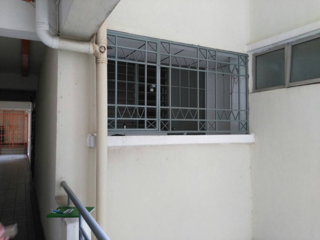 KEMUNCAK CONDO SEKSYEN 9 SHAH ALAM