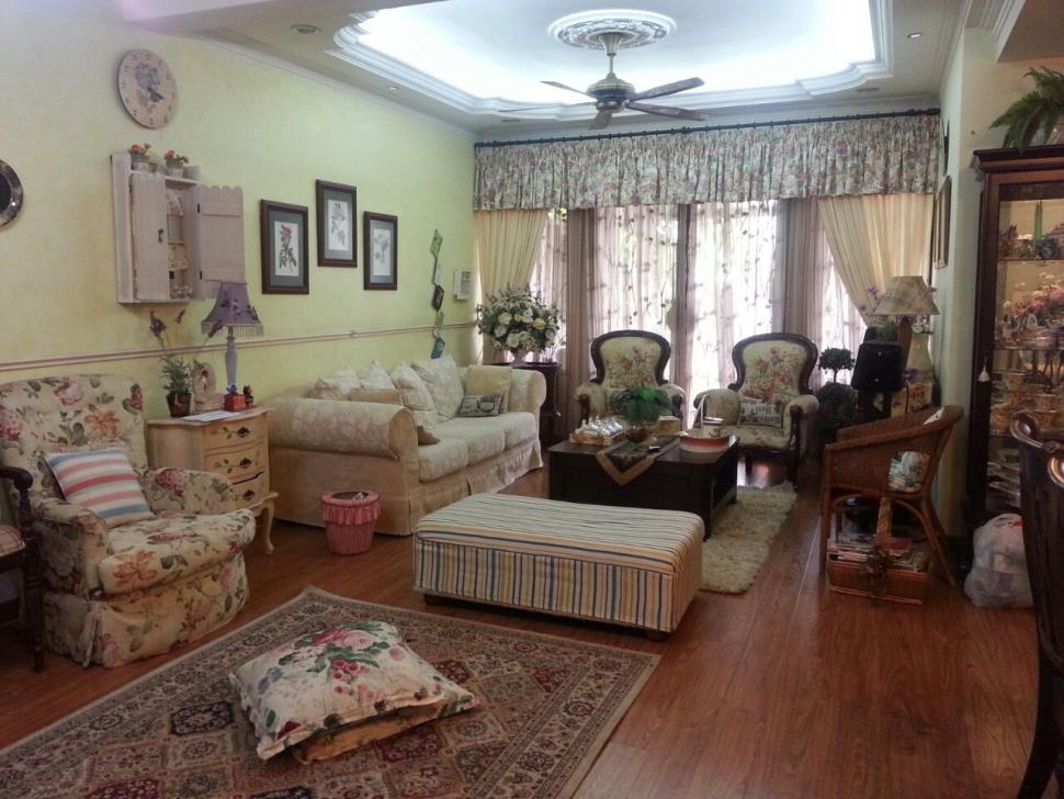 2 Sty Terrace Damai Rasa, Alam Damai, Cheras