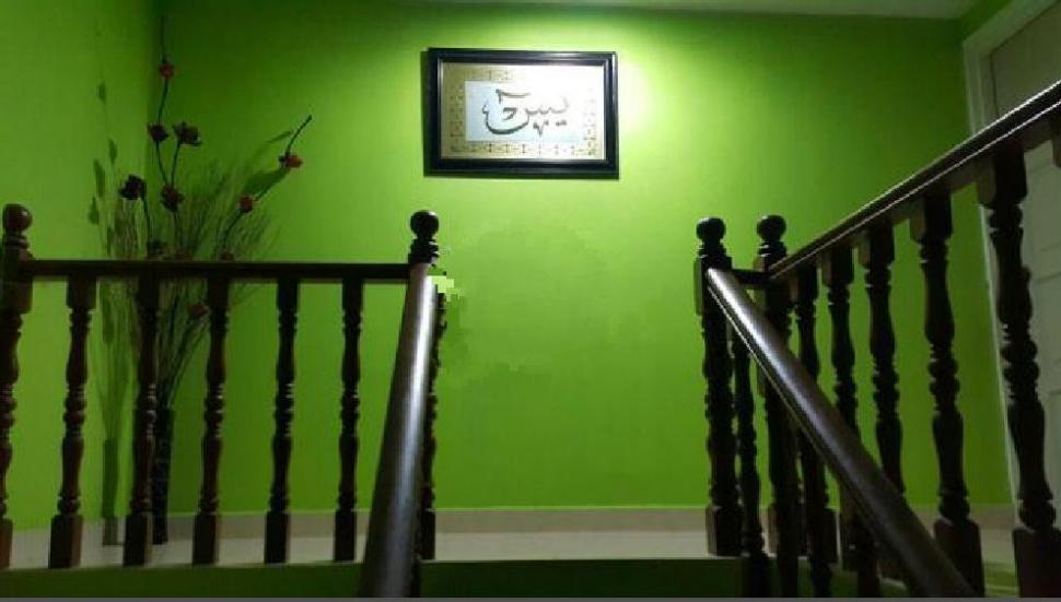2 Sty Terrace Taman Bkt Angsana Cheras 2 Sty Terrace Taman Bkt Angsana Cheras