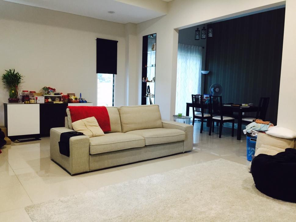 2 Sty Corner Zeta Park Tmn Bukit Citra Mantin