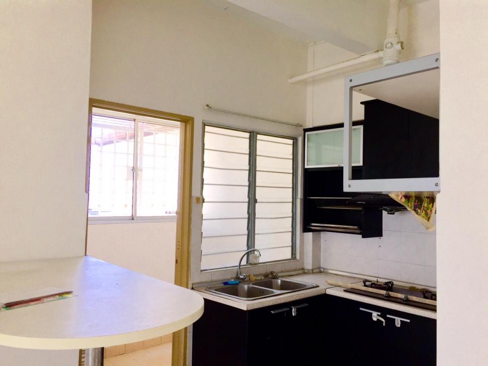 Apartment Suria Subang Apartment Suria Subang