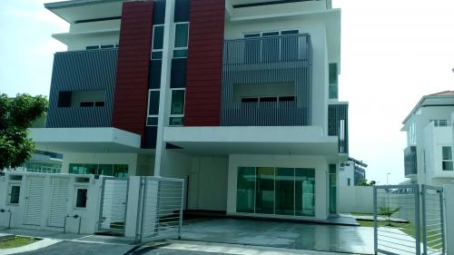 TAMAN NADAYU 92,KAJANG