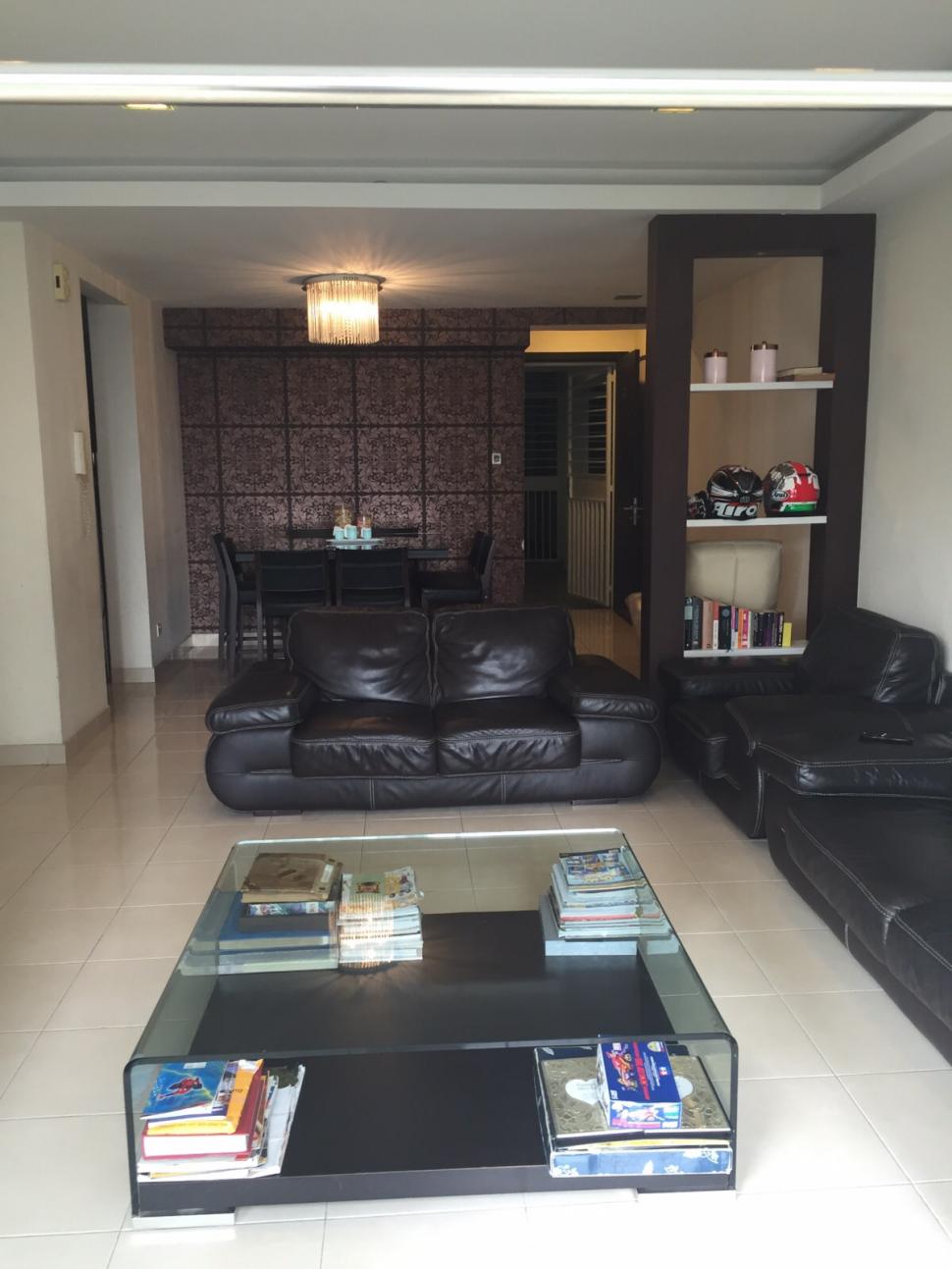Riana Green East Condo Wangsa Maju