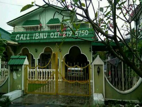2 STOREY SEMI-DETACHED HOUSE FOR SALE IN SS3 KELANA JAYA