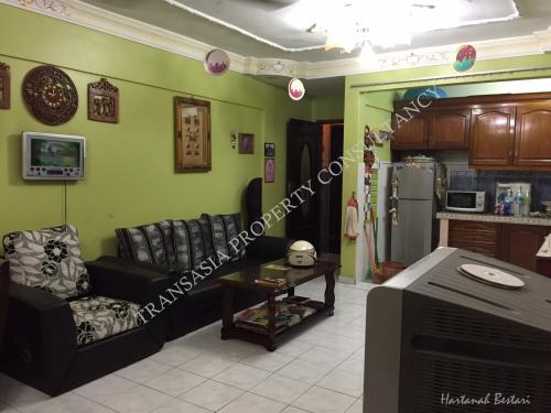 Subang Suria Apartment, Subang Bestari, Shah Alam, Selangor
