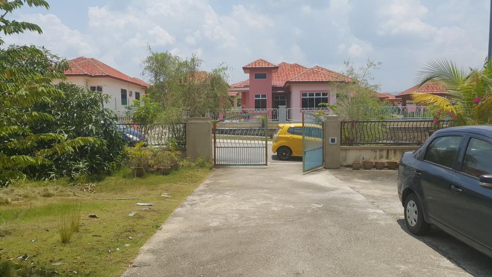 Bungalow, Idaman Villa, Sendayan Bungalow, Idaman Villa, Sendayan