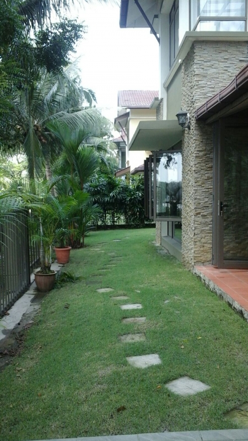 Glenmarie Cove, Telok Gong, Klang