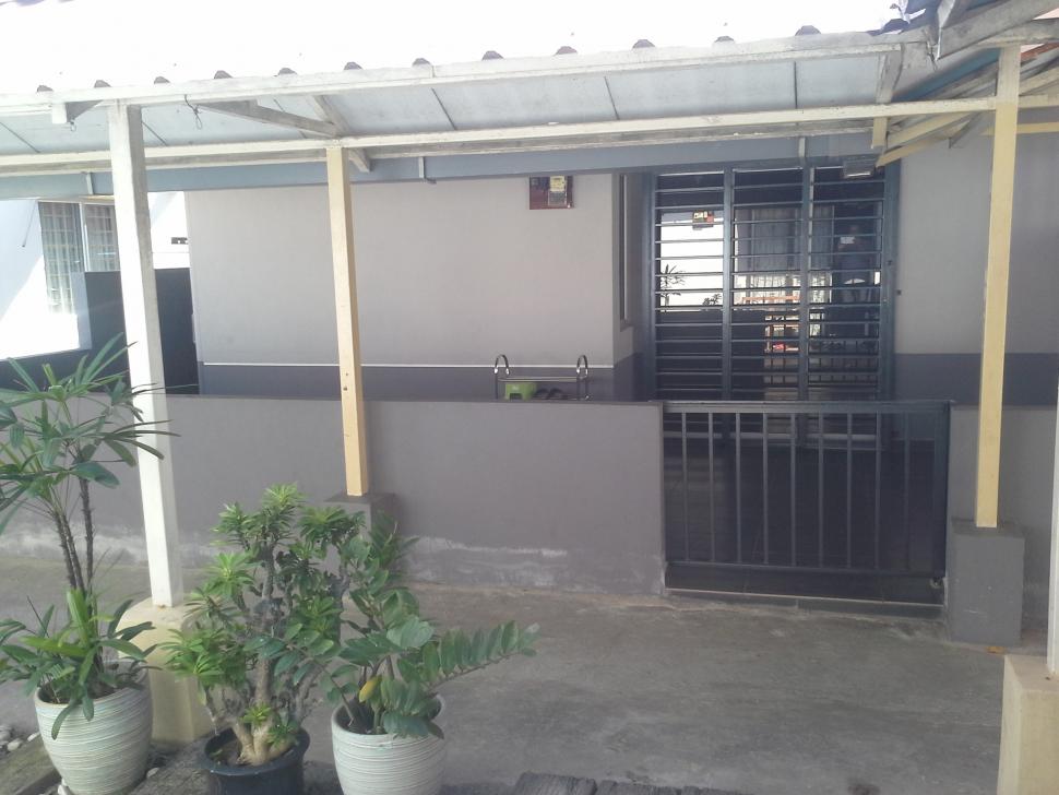 Teres, Alam Idaman, Taman Tasik Puchong Teres, Alam Idaman, Taman Tasik Puchong