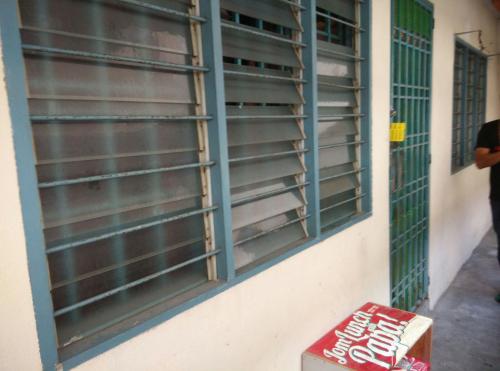 Pangsapuri Puchong Permata Taman Puchong Permai Puchong