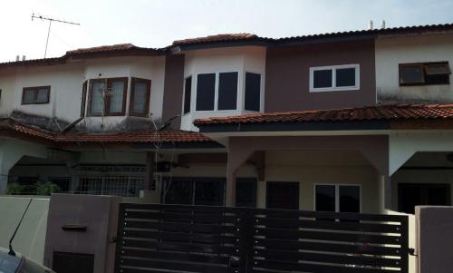 2-Storey Terrace Taman Sentosa Klang 2-Storey Terrace Taman Sentosa Klang
