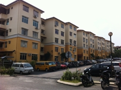 Apartment Sri Puteri, Ukay Perdana ampang Apartment Sri Puteri, Ukay Perdana ampang