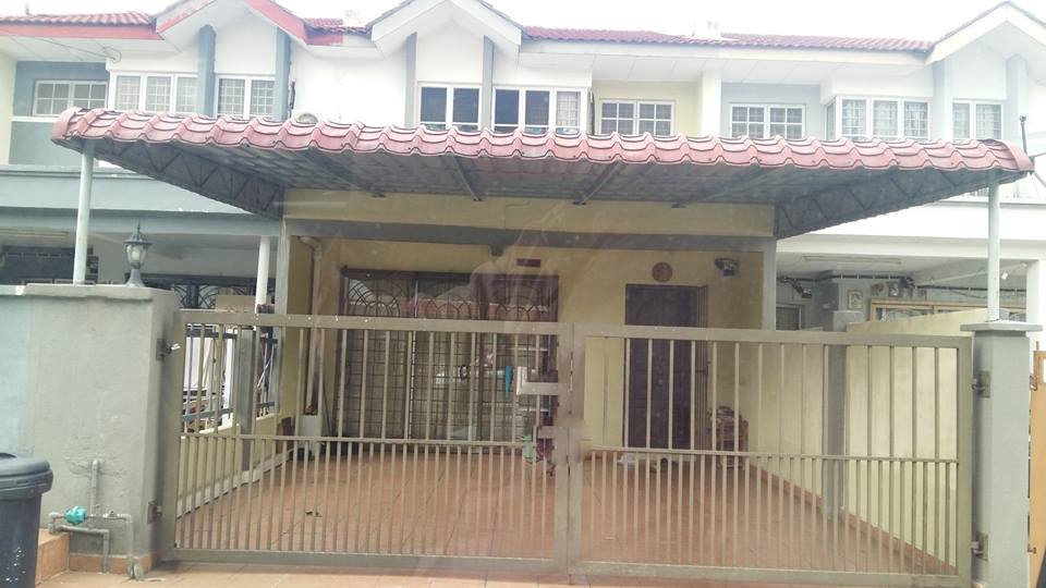 Taman Puchong Utama, Puchong